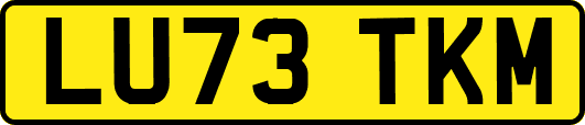LU73TKM