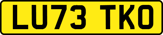LU73TKO