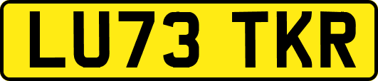 LU73TKR