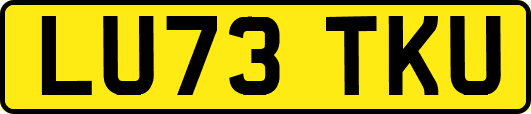 LU73TKU