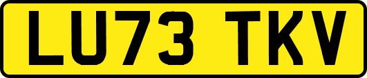 LU73TKV