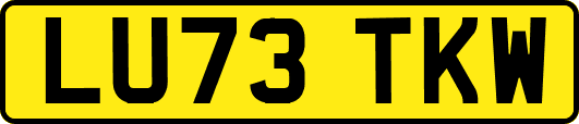 LU73TKW