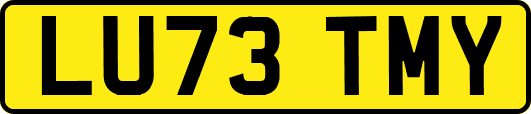 LU73TMY