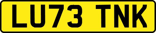 LU73TNK