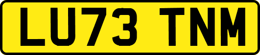 LU73TNM