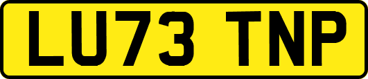 LU73TNP