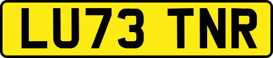 LU73TNR