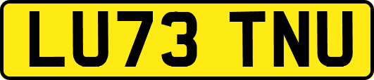 LU73TNU