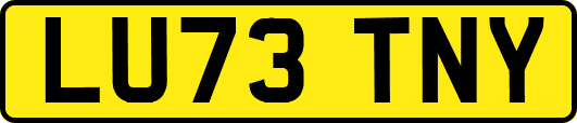 LU73TNY