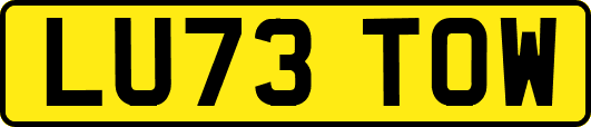 LU73TOW