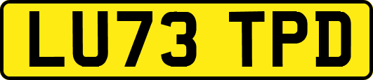 LU73TPD