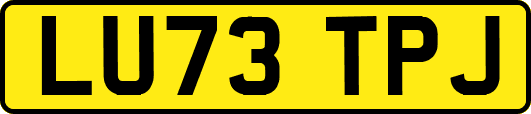 LU73TPJ