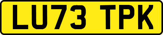 LU73TPK