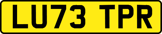 LU73TPR