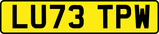 LU73TPW