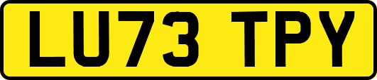 LU73TPY