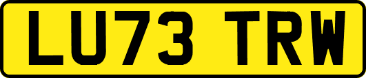 LU73TRW