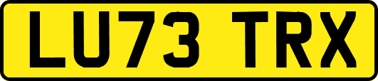 LU73TRX