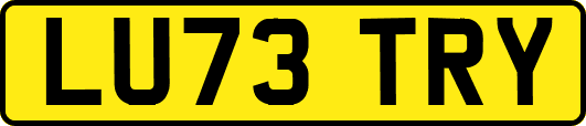 LU73TRY