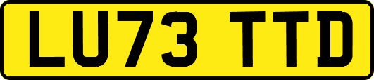 LU73TTD