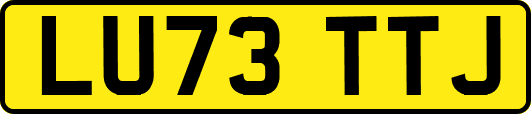 LU73TTJ