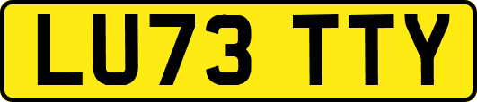 LU73TTY