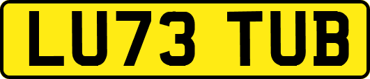 LU73TUB
