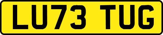 LU73TUG