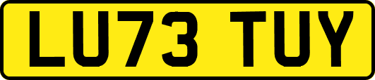 LU73TUY