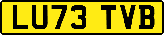 LU73TVB