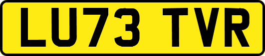 LU73TVR
