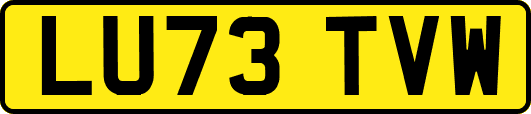 LU73TVW