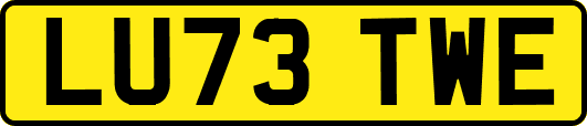 LU73TWE