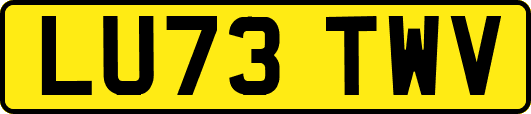 LU73TWV