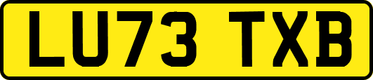 LU73TXB