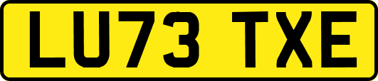 LU73TXE