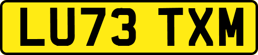 LU73TXM