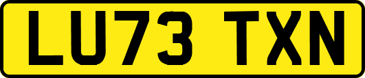 LU73TXN