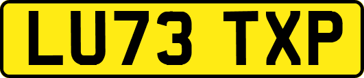 LU73TXP