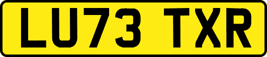 LU73TXR