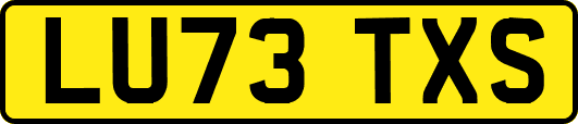 LU73TXS