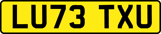 LU73TXU