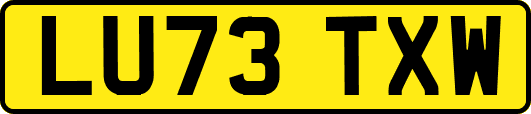 LU73TXW