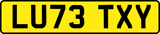 LU73TXY