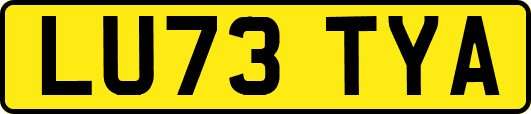 LU73TYA