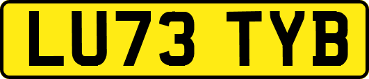 LU73TYB