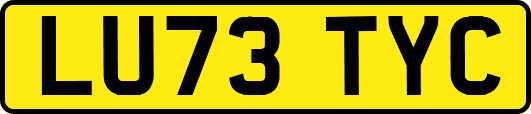 LU73TYC