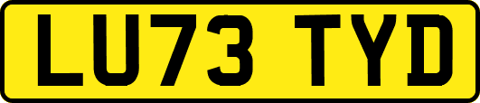 LU73TYD