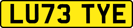 LU73TYE