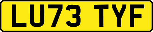 LU73TYF